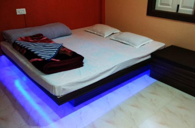 Resort Jayanti Hills Jungle Camp Rajabhat Khawa Экстерьер фото