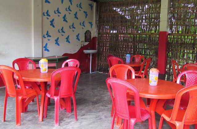 Resort Jayanti Hills Jungle Camp Rajabhat Khawa Экстерьер фото